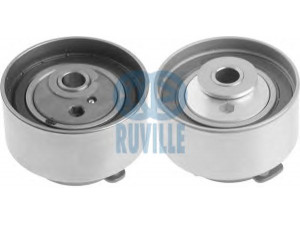 RUVILLE 57006 įtempiklio skriemulys, paskirstymo diržas 
 Techninės priežiūros dalys -> Papildomas remontas
3395996, 3661243, 4132488, F72Z-6K254-BA
