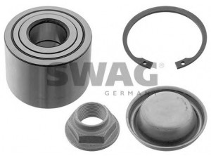 SWAG 62 94 6609 rato guolio komplektas
3748.83, 3748.83