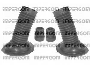ORIGINAL IMPERIUM 50787 apsauginio dangtelio komplektas, amortizatorius 
 Ašies montavimas/vairavimo mechanizmas/ratai -> Montavimas, pakabos statramstis
4815742010, 4833142010