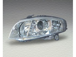 MAGNETI MARELLI 712429101129 priekinis žibintas 
 Elektros įranga -> Priekinis žibintas/dalys -> Priekinis žibintas/įterp.
60683292
