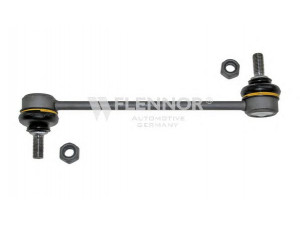 FLENNOR FL790-H šarnyro stabilizatorius 
 Ašies montavimas/vairavimo mechanizmas/ratai -> Stabilizatorius/fiksatoriai -> Savaime išsilyginanti atrama
5553038600, 5553038600