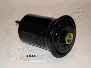 JAPANPARTS FC-224S kuro filtras 
 Techninės priežiūros dalys -> Papildomas remontas
23300-87729, 23300-87731, MB658684