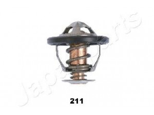 JAPANPARTS VT-211 termostatas, aušinimo skystis 
 Aušinimo sistema -> Termostatas/tarpiklis -> Thermostat
1930-0PN3-004, 19300-PN3-003, 19300-PN4-003