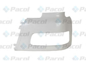 PACOL DAF-LC-001L oro srauto kreiptuvas
1363373