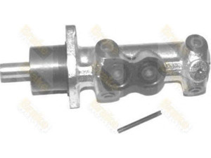 Brake ENGINEERING MC1102BE pagrindinis cilindras, stabdžiai 
 Stabdžių sistema -> Pagrindinis stabdžių cilindras
9949545, 9949546
