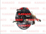 KANACO H10085 rato guolio komplektas 
 Ašies montavimas/vairavimo mechanizmas/ratai -> Rato stebulė/montavimas -> Rato guolis
96328337, 96639585