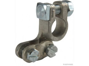 HERTH+BUSS ELPARTS 52285041 akumuliatoriaus poliaus gnybtas
0864843-00, 1519486, 1526691, 74 003 418