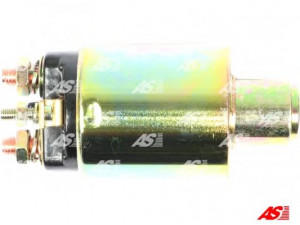 AS-PL SS5048 solenoidinis jungiklis, starteris