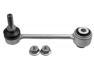 LEMFÖRDER 35680 01 šarnyro stabilizatorius 
 Ašies montavimas/vairavimo mechanizmas/ratai -> Stabilizatorius/fiksatoriai -> Savaime išsilyginanti atrama
022 390 047 583-01, 970 343 069 21
