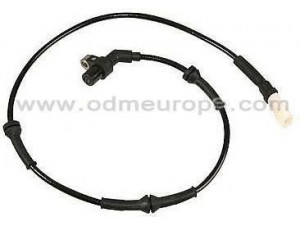ODM-MULTIPARTS 97-990128 jutiklis, rato greitis 
 Elektros įranga -> Jutikliai
1038224, 97KG2B372AA