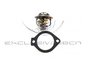 MDR MTH-4W02 termostatas, aušinimo skystis 
 Aušinimo sistema -> Termostatas/tarpiklis -> Thermostat
96440407