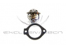 MDR MTH-4W02 termostatas, aušinimo skystis 
 Aušinimo sistema -> Termostatas/tarpiklis -> Thermostat
96440407