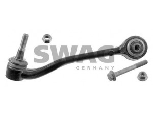SWAG 20 93 4670 vikšro valdymo svirtis 
 Ašies montavimas/vairavimo mechanizmas/ratai -> Valdymo svirtis/pasukamosios svirties sujungimas -> Vairo trauklės (valdymo svirtis, išilginis balansyras, diago
31 12 6 096 315, 31 12 6 096 315 S1