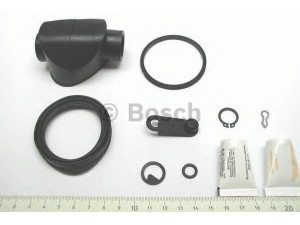 BOSCH 0 204 104 040 remonto komplektas, stabdžių apkaba 
 Stabdžių sistema -> Stabdžių matuoklis -> Stabdžių matuoklio montavimas