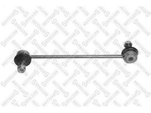 STELLOX 56-71014-SX šarnyro stabilizatorius 
 Ašies montavimas/vairavimo mechanizmas/ratai -> Stabilizatorius/fiksatoriai -> Savaime išsilyginanti atrama
1004018, 1067818, 1661237, 1E00-34-170