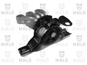 MAL? 505391 variklio montavimas 
 Variklis -> Variklio montavimas -> Variklio montavimo rėmas
4805363, 96626772, 96626768