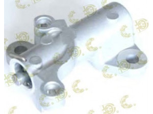 AUTOKIT 03.81557 vibracijos slopintuvas, paskirstymo diržas 
 Diržinė pavara -> Paskirstymo diržas/komplektas -> Vibracijos slopintuvas
JE50-12-770