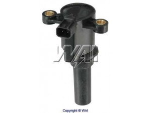 WAIglobal CUF162 ritė, uždegimas
DG465, F6DU12A366AB, F6DZ12029A