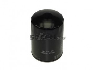 COOPERSFIAAM FILTERS FT5284 alyvos filtras 
 Techninės priežiūros dalys -> Techninės priežiūros intervalai
34736454, 8473645