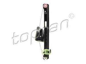TOPRAN 502 092 lango pakėliklis 
 Vidaus įranga -> Elektrinis lango pakėliklis
5135 7 140 589, 7 140 589