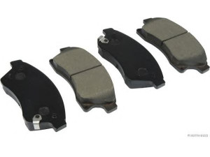 MAGNETI MARELLI 600000099900 stabdžių trinkelių rinkinys, diskinis stabdys
55500-85Z10, 96800089