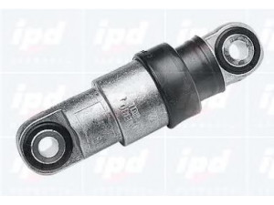 IPD 13-0173 vibracijos slopintuvas, V formos rumbuotas diržas 
 Diržinė pavara -> V formos rumbuotas diržas/komplektas -> Vibracijos slopintuvas
11282247226, 11282248169, 2247226