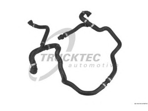 TRUCKTEC AUTOMOTIVE 08.40.039 radiatoriaus žarna
17 12 7 537 746
