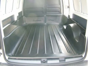 CARBOX 101746000 guminis indas, bagažinė / krovinių skyrius 
 Vidaus įranga -> Bagažinė