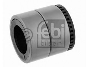 FEBI BILSTEIN 14576 guolis, pasukamasis kakliukas 
 Ašies montavimas/vairavimo mechanizmas/ratai -> Pasukamojo kakliuko remonto rinkinys -> Pasukamasis kakliukas
06.33719.0083