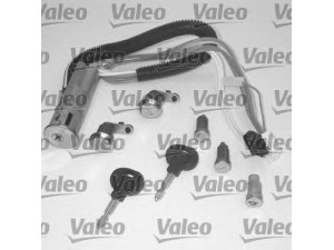VALEO 252185 užrakto cilindro komplektas 
 Užrakinimo sistema -> Užrakto cilindras/rinkinys
95637167
