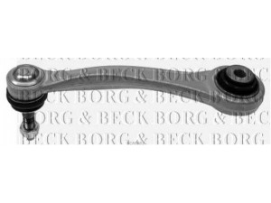 BORG & BECK BCA6883 vikšro valdymo svirtis 
 Ašies montavimas/vairavimo mechanizmas/ratai -> Valdymo svirtis/pasukamosios svirties sujungimas -> Vairo trauklės (valdymo svirtis, išilginis balansyras, diago
33324046917, 33326770963, 33326779387