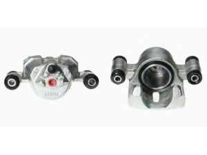 BUDWEG CALIPER 343056 stabdžių apkaba 
 Dviratė transporto priemonės -> Stabdžių sistema -> Stabdžių apkaba / priedai
55100-81A10, 55100-81A11