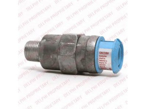 DELPHI HDC905 valdymo blokas, kaitinimo žvakių sistema
E3729A444A