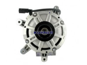 AD KÜHNER 553521RI kintamosios srovės generatorius
94860301505, LR1190915, LR1190915B