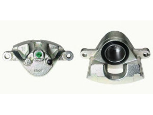 BUDWEG CALIPER 342889 stabdžių apkaba 
 Dviratė transporto priemonės -> Stabdžių sistema -> Stabdžių apkaba / priedai
18024957, 5 42 285
