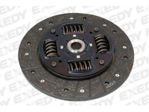 EXEDY HYD339 sankabos diskas 
 Sankaba/dalys -> Sankabos diskas
4110023600