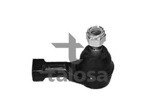 TALOSA 42-04122 skersinės vairo trauklės galas 
 Vairavimas -> Vairo mechanizmo sujungimai
4666005500, 4666005501, 4666005500