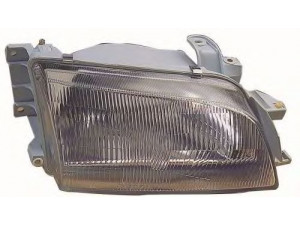 LORO 212-1156L-LD-EM priekinis žibintas 
 Kėbulas -> Priekinis žibintas/dalys -> Priekinis žibintas/įterp.