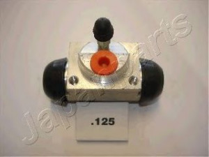 JAPANPARTS CS-125 rato stabdžių cilindras 
 Stabdžių sistema -> Ratų cilindrai
44100-AX600, 44100BH00A