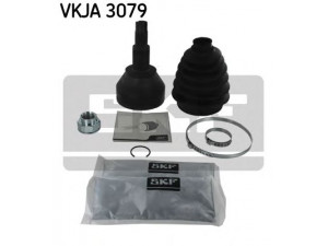 SKF VKJA 3079 jungčių komplektas, kardaninis velenas 
 Ratų pavara -> Sujungimai/komplektas
46308235, 46308710, 46308798, 71771180