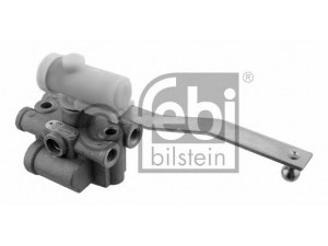 FEBI BILSTEIN 17871 slėgio ribojimo vožtuvas, pneumatinė pakaba
000 328 20 30, 000 328 20 30