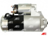 AS-PL S5111 starteris
SBA185086551, SBA185086650, M001T66081