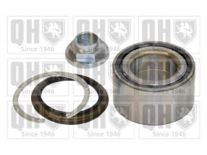 QUINTON HAZELL QWB920 rato guolio komplektas 
 Ašies montavimas/vairavimo mechanizmas/ratai -> Rato stebulė/montavimas -> Rato guolis
B455-33-047C