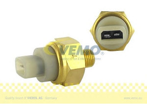 VEMO V15-99-1980 temperatūros jungiklis, radiatoriaus ventiliatorius 
 Aušinimo sistema -> Siuntimo blokas, aušinimo skysčio temperatūra
049 919 501 B, 049 919 501 E, 049 919 501 B