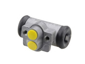 HELLA PAGID 8AW 355 530-201 rato stabdžių cilindras 
 Stabdžių sistema -> Ratų cilindrai
5340170B11, 5340170B11000, 5340170B12