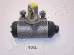 JAPANPARTS CD-400 rato stabdžių cilindras 
 Stabdžių sistema -> Ratų cilindrai
43300-SB2-003