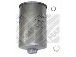 MAPCO 62604 kuro filtras 
 Filtrai -> Kuro filtras
82 425 329, 5 020 405, 5 020 406