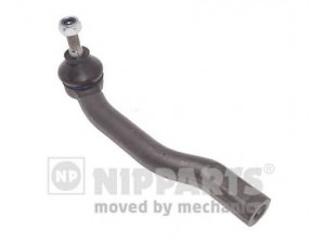 NIPPARTS N4821106 skersinės vairo trauklės galas 
 Vairavimas -> Vairo mechanizmo sujungimai
48640-3U025, 48647-1U61A, D8520-EW00A