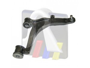 RTS 96-00472-1 vikšro valdymo svirtis 
 Ašies montavimas/vairavimo mechanizmas/ratai -> Valdymo svirtis/pasukamosios svirties sujungimas -> Vairo trauklės (valdymo svirtis, išilginis balansyras, diago
4401853, 4404048, 54500-00QAC, 54500-00QAD