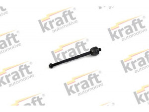 KRAFT AUTOMOTIVE 4303114 vidinė skersinė vairo trauklė 
 Vairavimas -> Vairo mechanizmo sujungimai
77362506
